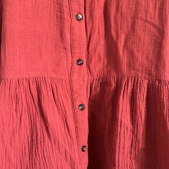 The Skinny - By Together - Baby Doll Tunic - Large - Picture 5 of 8